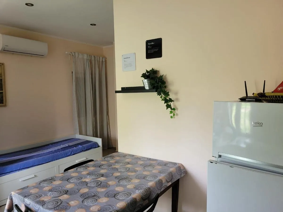Fare Bnb - Casetta Sul Fiume In Citta Reggio Emilia