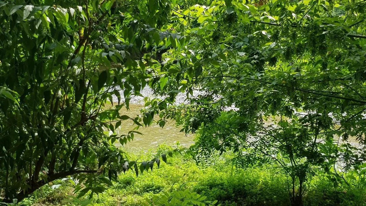 Fare Bnb - Casetta Sul Fiume In Citta Reggio Emilia 0*,  İtalya