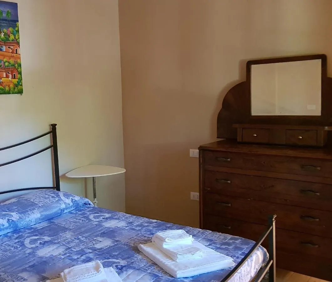 Fare Bnb - Casetta Sul Fiume In Citta Reggio Emilia Daire